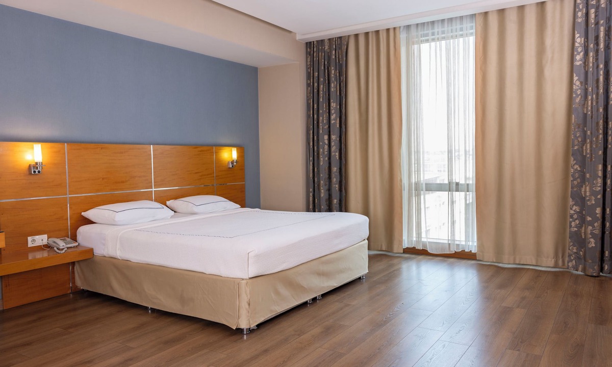 Cigli Hotel | Anemon Kent Çiğli Otel