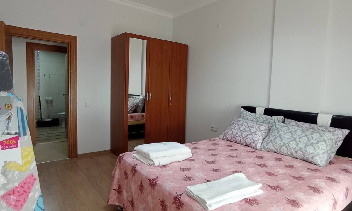 Konyaalti Hotel | Antalya Bed & Breakfast