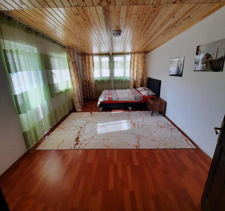 Kepez Apartment | Antalyada kalacak en güzel yer