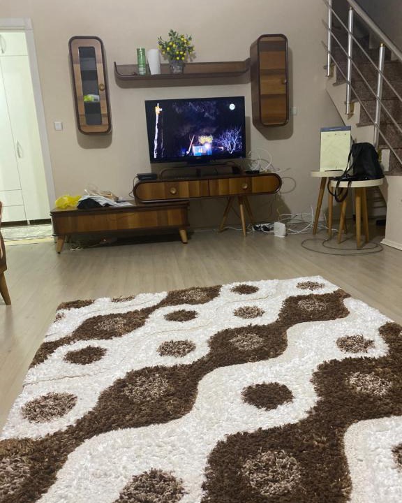 Kagithane Apartment | Apartments in Turkey