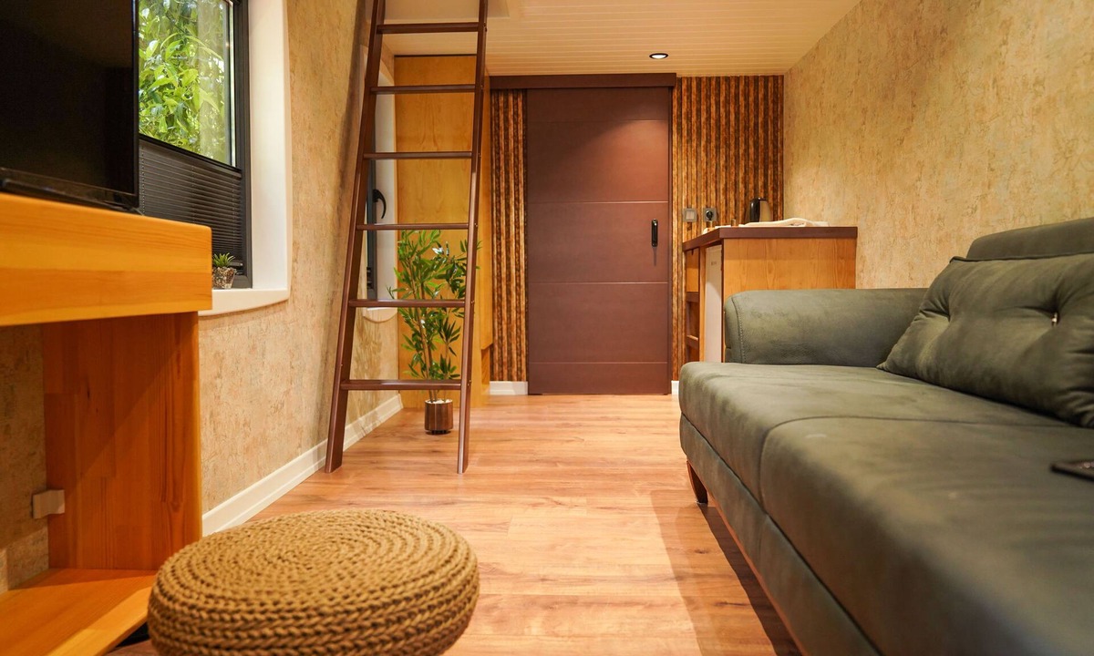 Ula Hotel | ARABAHCE HOUSES