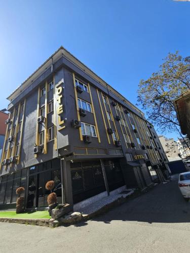 Corlu Hotel | Aras Hotels Çorlu