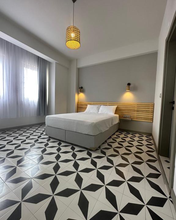 Bozcaada Hotel | Arcadia Butik Otel