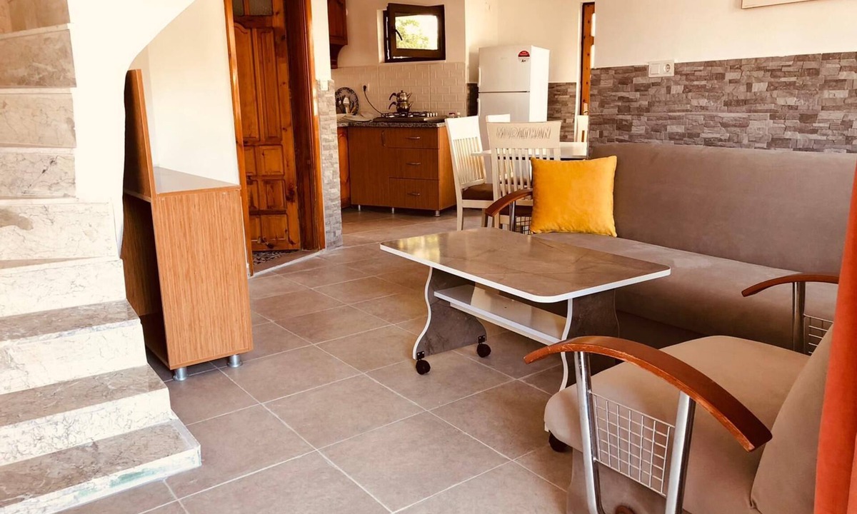 Dalyan City Center Villa | Arda Villas