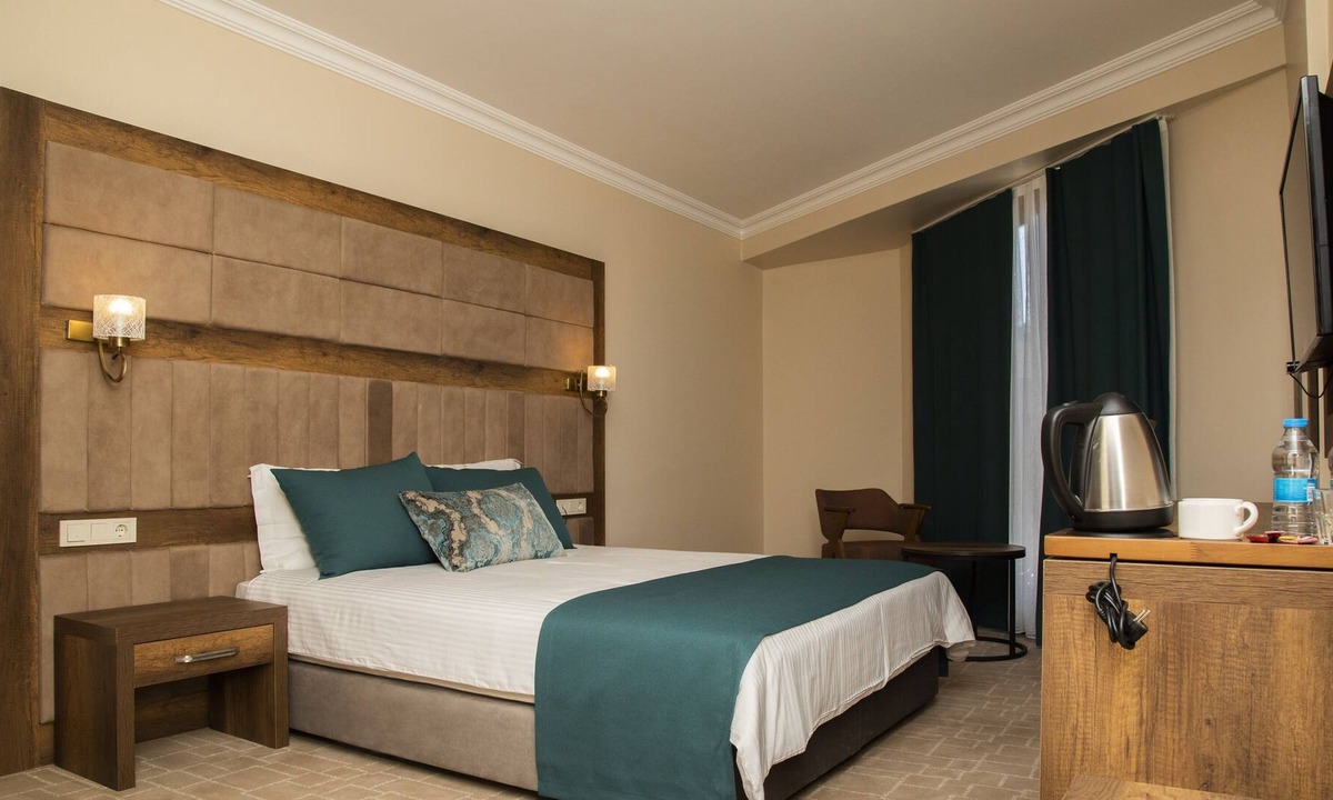 Salihli Bed & Breakfast | ARDY'S HOTEL