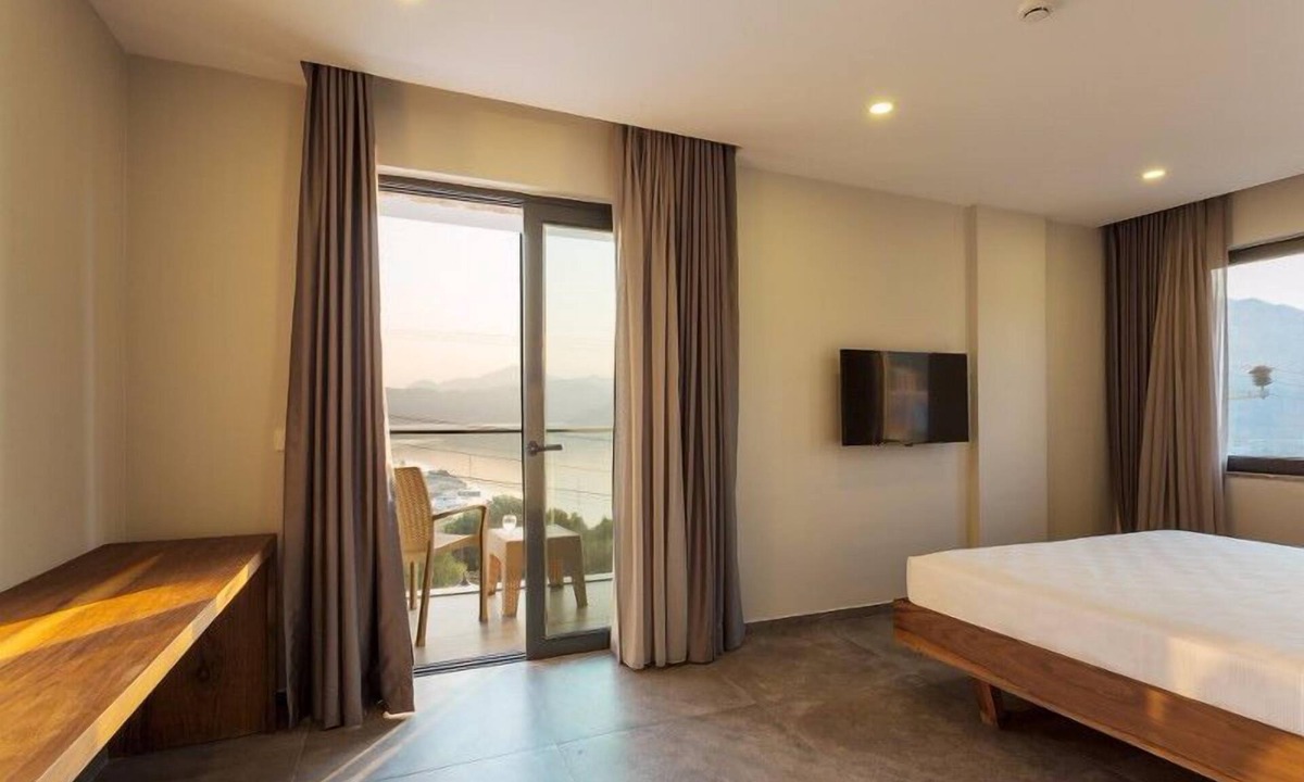 Selimiye House | Aria Butik Otel