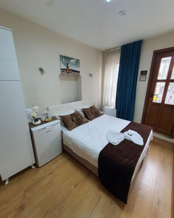 Taksim Apartment | Ariya Yildiz Hotel Apart 103