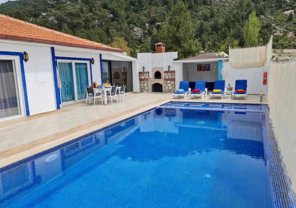 Islamlar Villa | Armada Villacılık