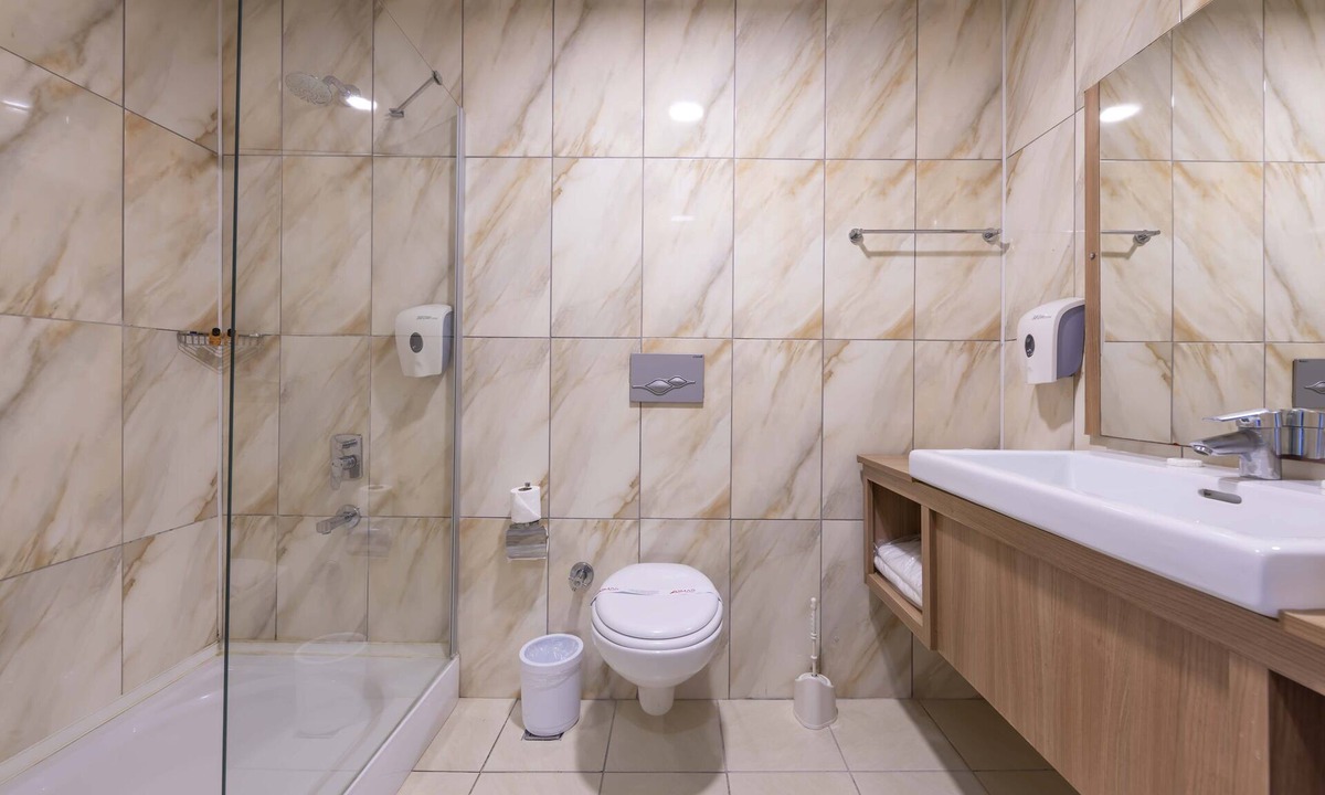 Avsallar Resort | Armas Green Fugla Beach - All Inclusive