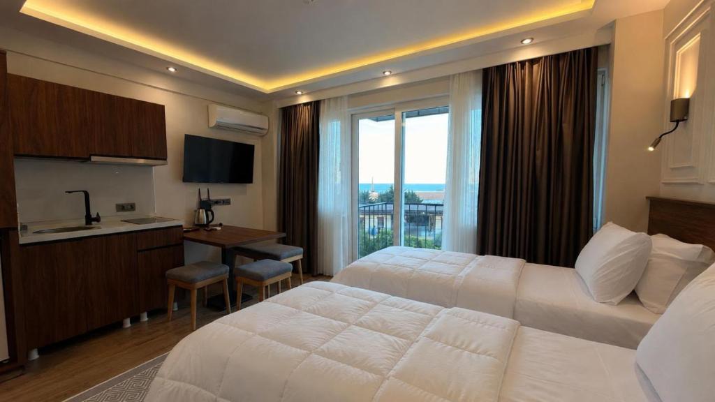Kumkapi Hotel | Armira Hotel Old City