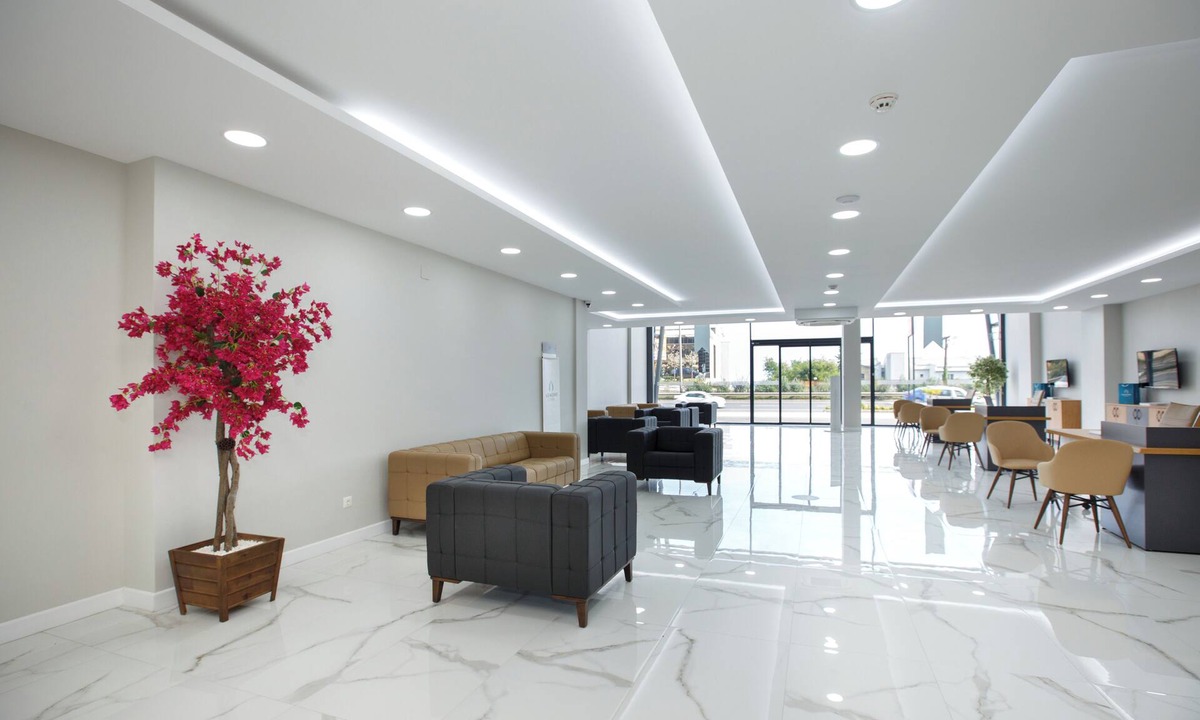 Trabzon Apartment | Armoni Deluxe Suites Trabzon