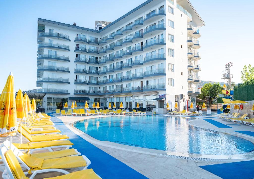 Yavansu Mahallesi Hotel | Arora Hotel