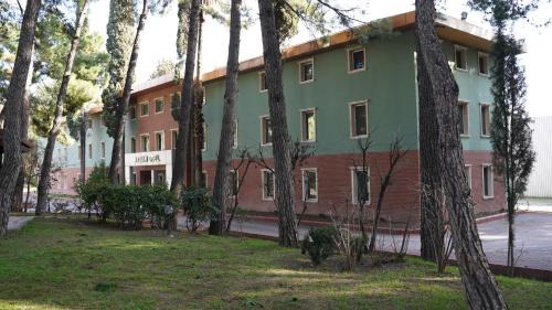 Dulkadiroglu Hotel | Arsan Otel