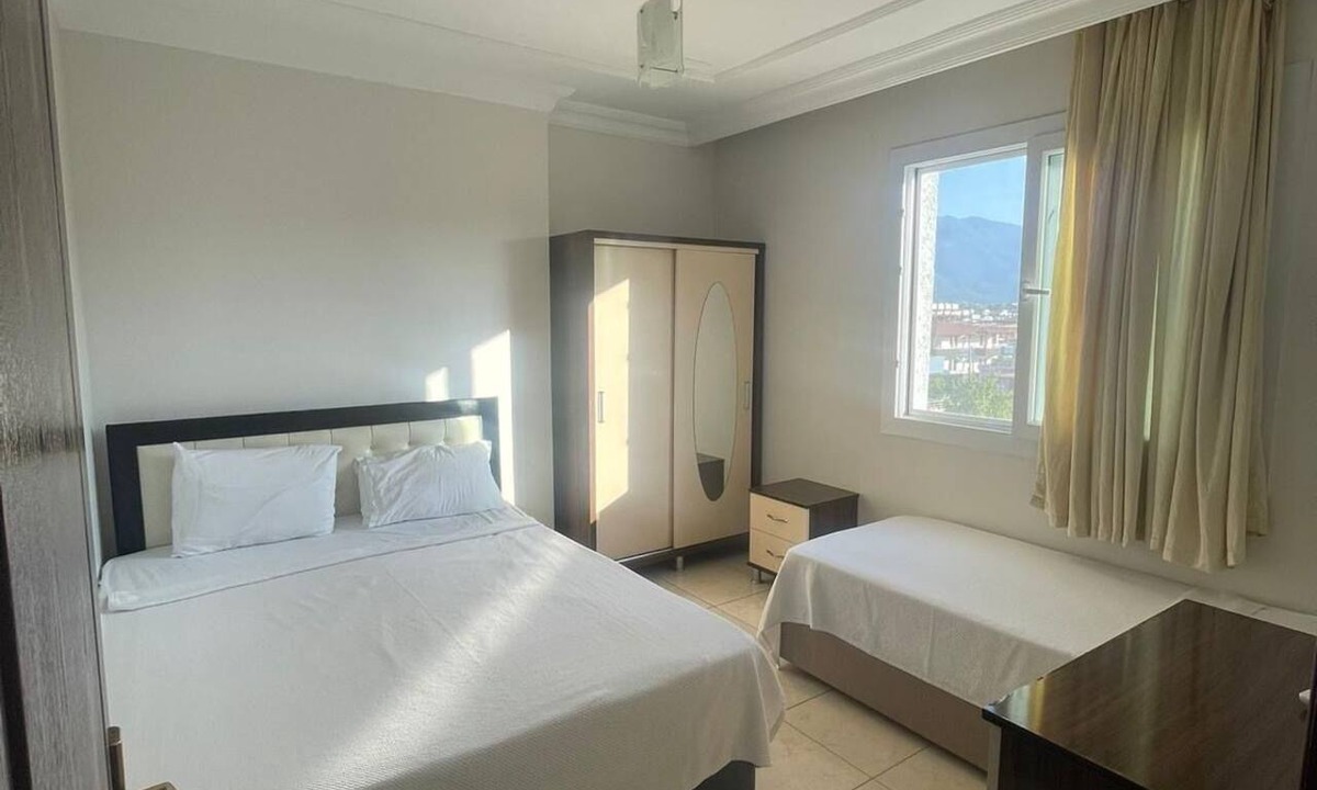 Ulucinar Hotel | Arsuz Marin Otel
