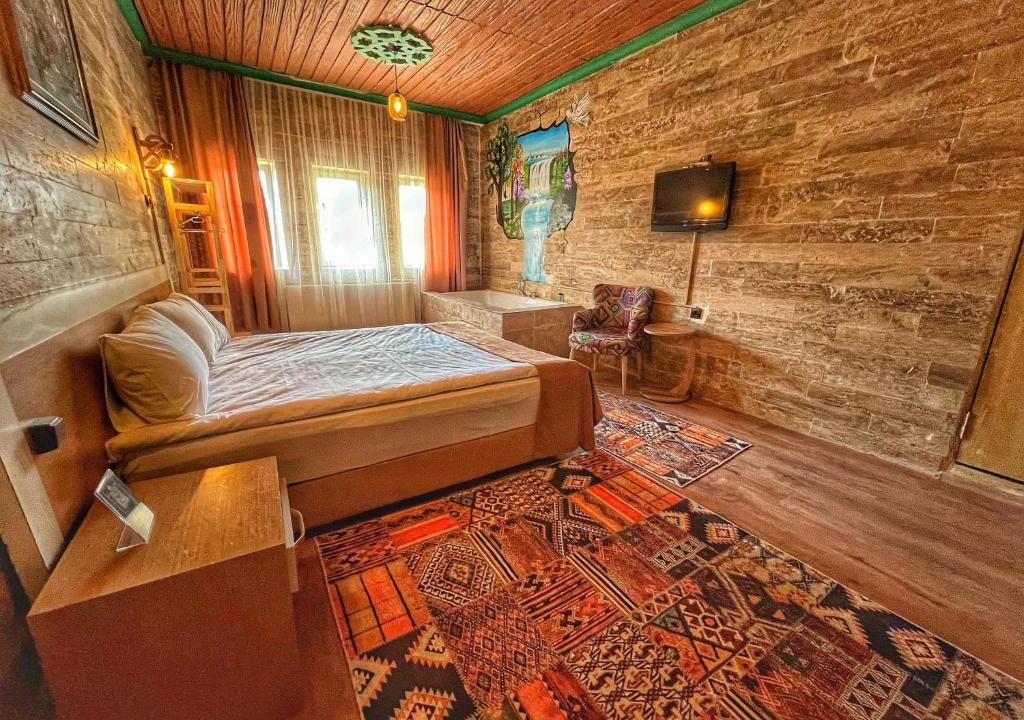 Cavusin Hotel | Arton İn Cappadocia