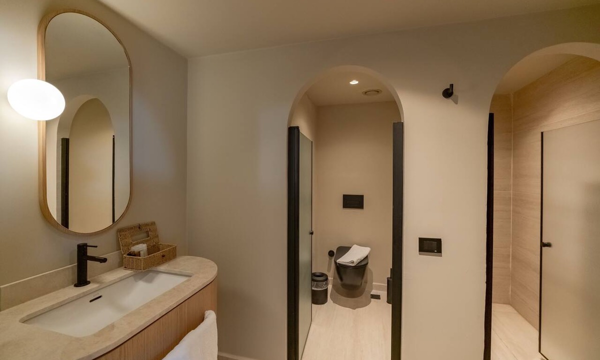 Kalkan Hotel | Asfiya Sea View Hotel