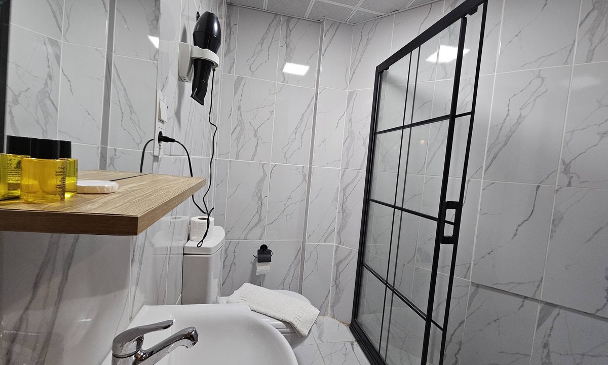 Emin Sinan Hotel | Asitane Life Hotel