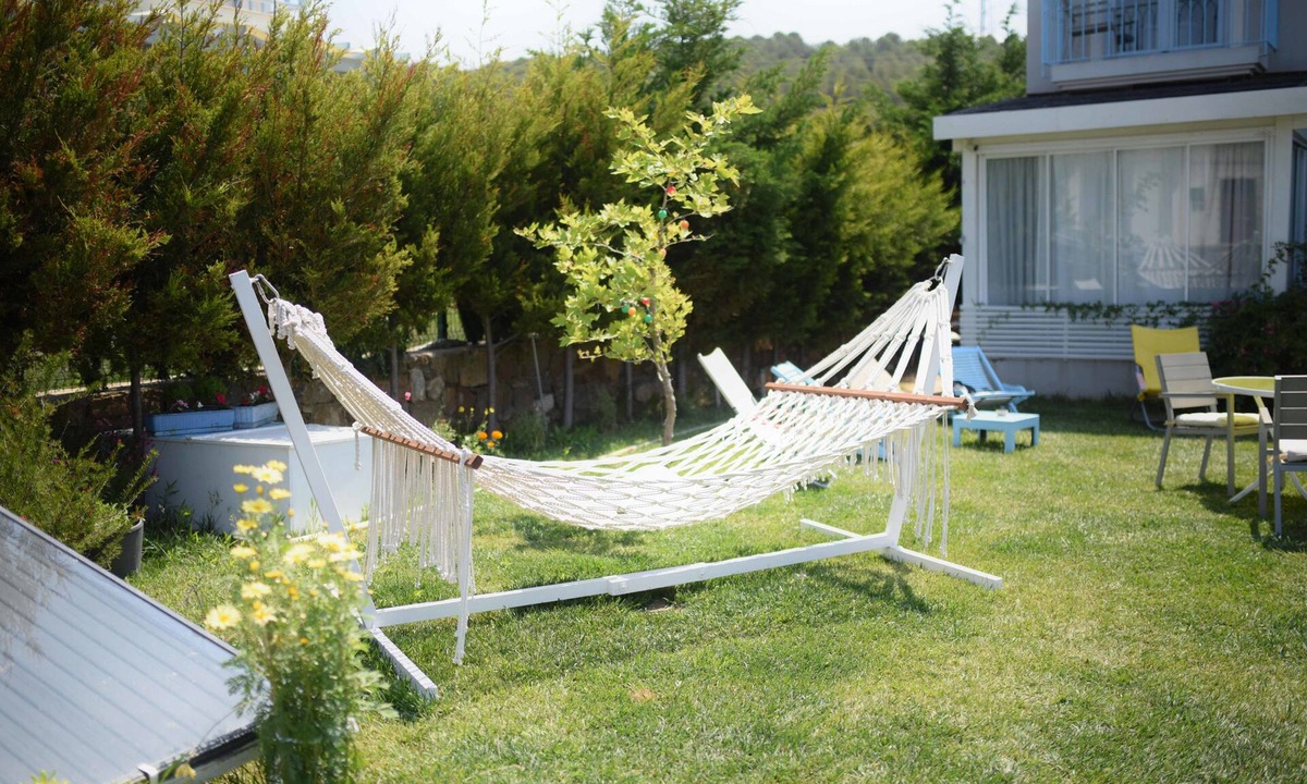 Bozcaada Hotel | Aspasia House Hotel