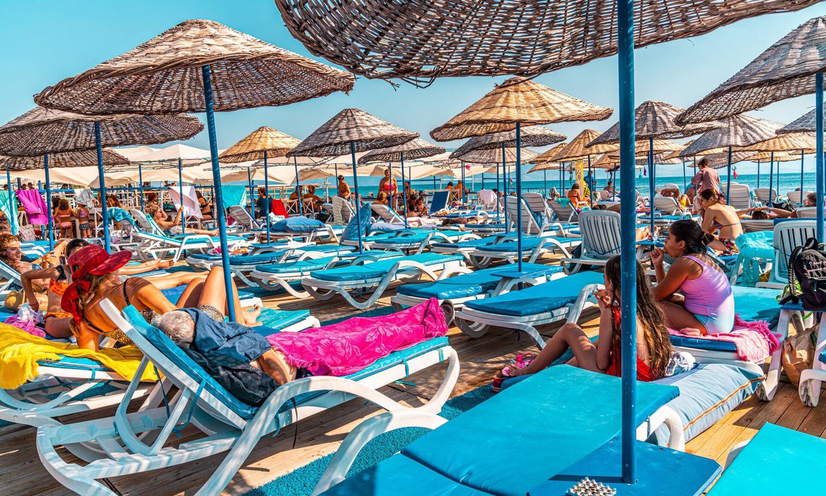 Ayvacik Hotel | Assos Ayan Motel