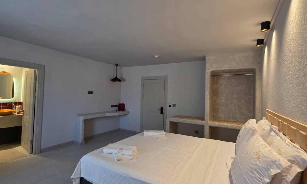 Ayvacik Hotel | Assos La Pietra Hotel