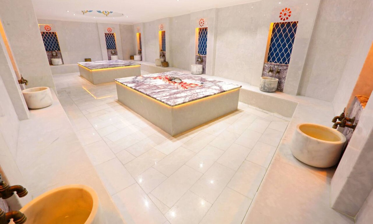 Kizilagac Hotel | Asteria Bloom Side