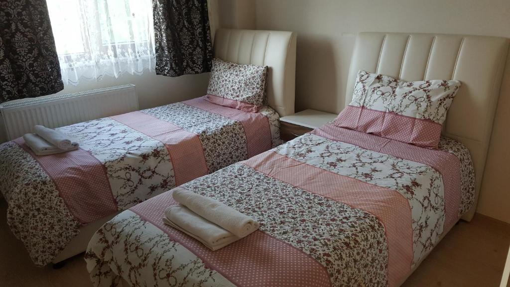 Kepez Apartment | Asya Troya Homes