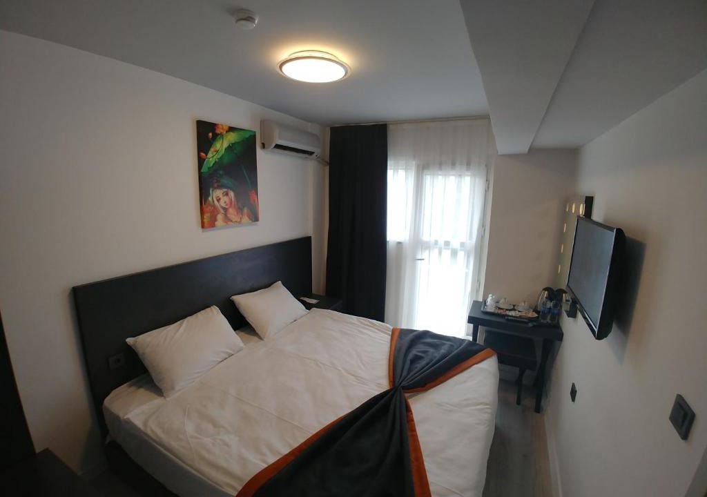 Bakırkoy Apartment | ATABAY SUiT OTEL