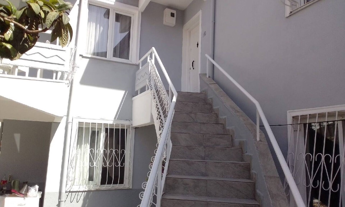Kemer Apartment | Atamert Homes