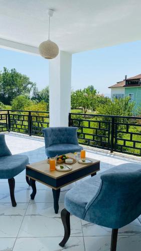 Engiz Mahallesi Villa | Atavillaaa