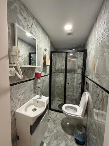 Kumkapi Apartment | Atay Apart