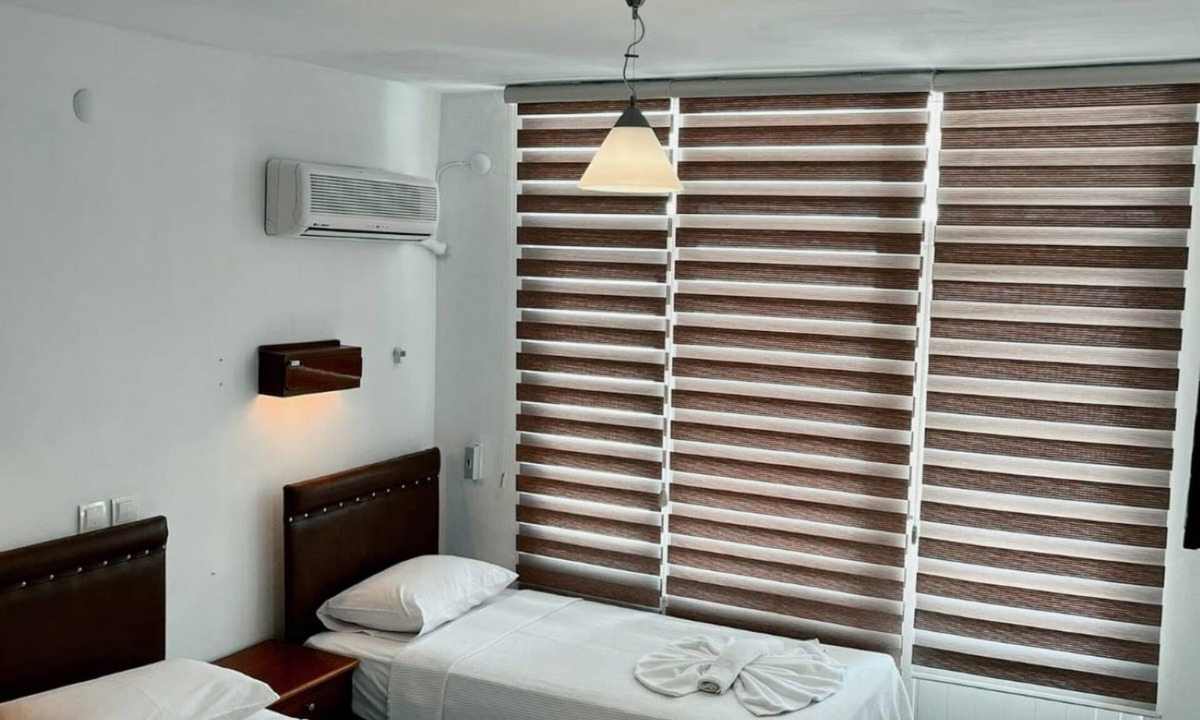 Erdek Hotel | ATAY OTEL