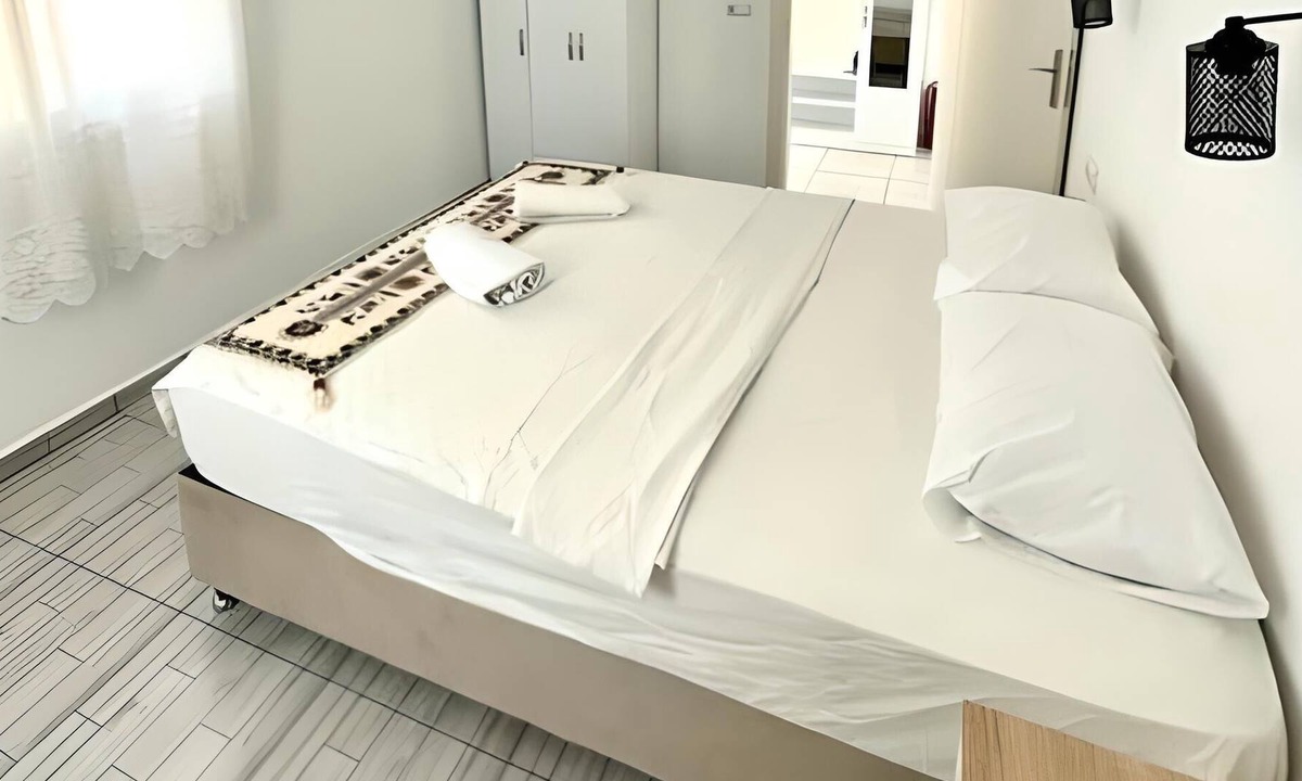 Kocasinan Apartment | Ateş Apart