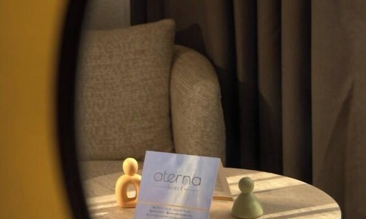 Dikili Hotel | Aterna Hotel