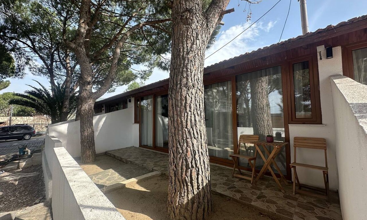 Selcuk Hotel | Atilla's Getaway