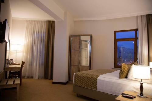 Izmir City Centre Hotel | ATLAS OTELİ