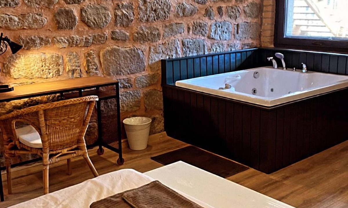 Bergama Hotel | Attalos Suites Hotel