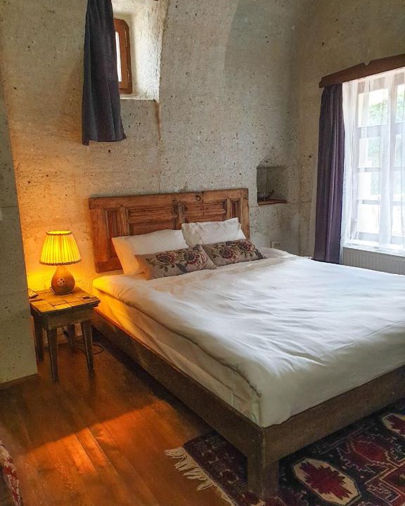 Avanos Hotel | Avangart Hotel