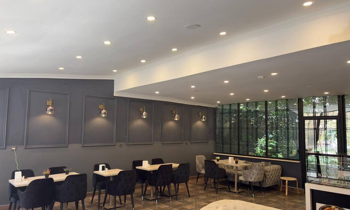 Edirne Apartment | Avlia Konakları