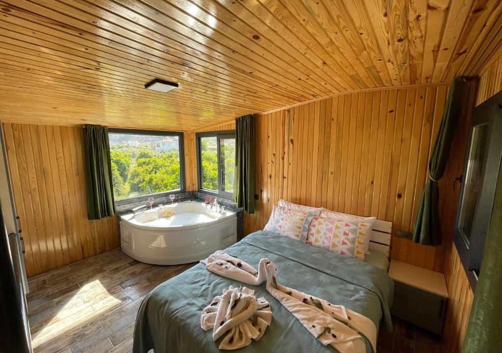 Yaniklar House | Avohomes