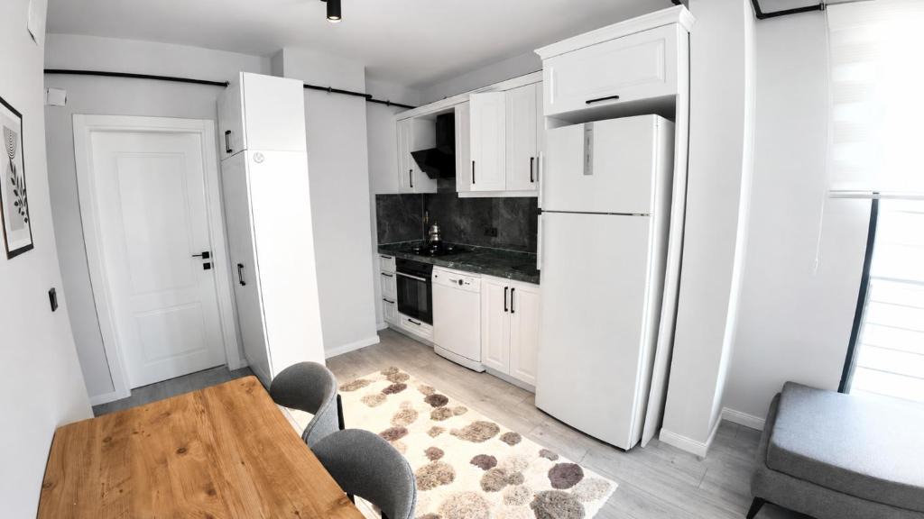 Atakum Apartment | Ayçil house