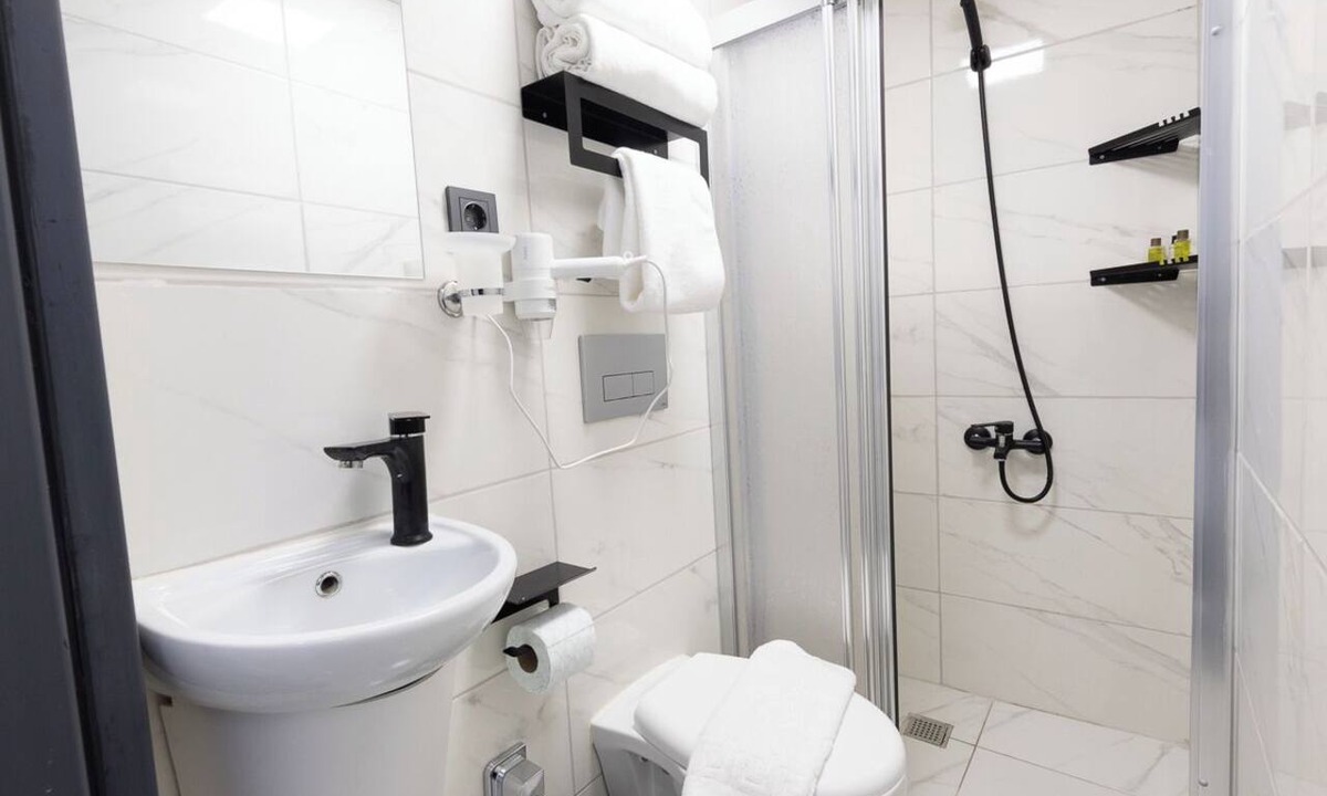 Fatih Apartment | AYA LANGA HOTEL