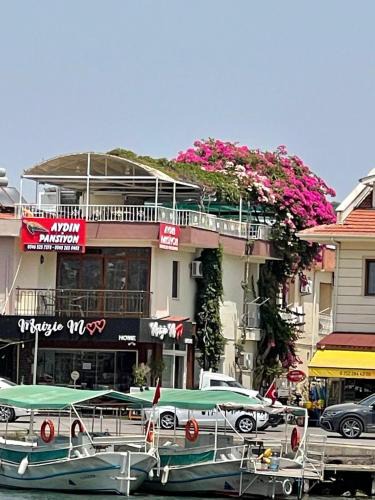 Dalyan City Center House | Aydın Pansiyon