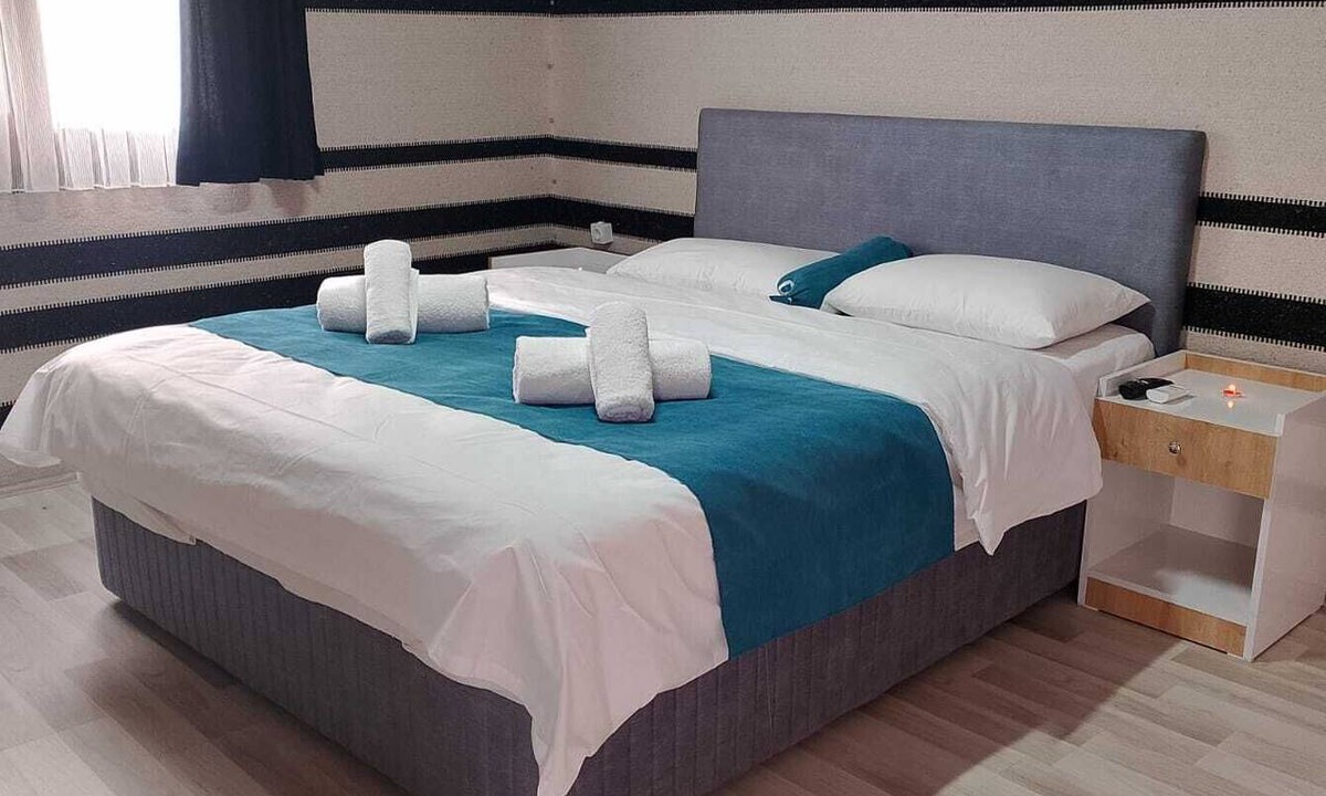 Ermenek Resort | Ayda Doğa Evleri