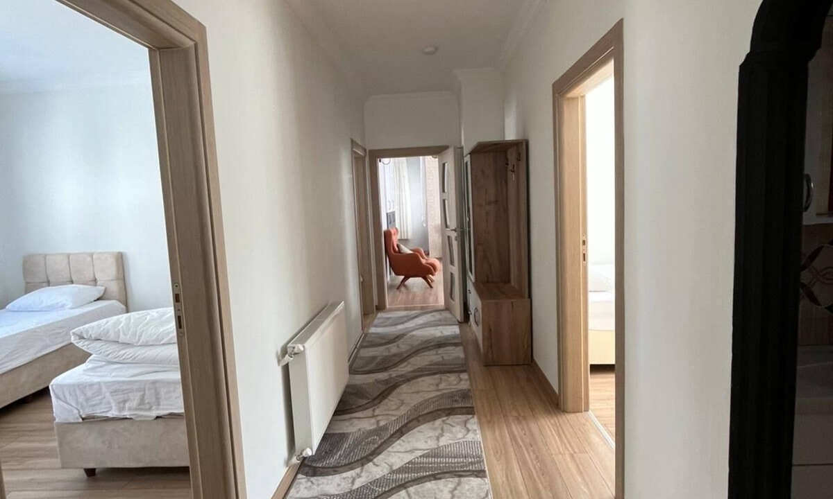 Ayder Apartment | Ayder Defne Apart