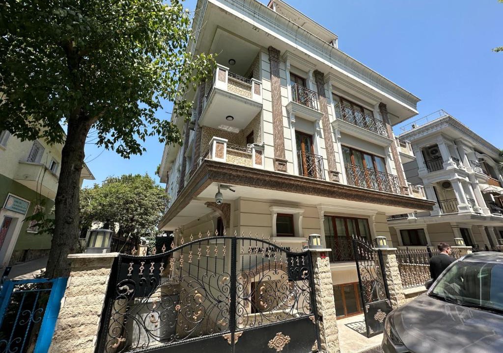 Sisli Apartment | Aykac Homes