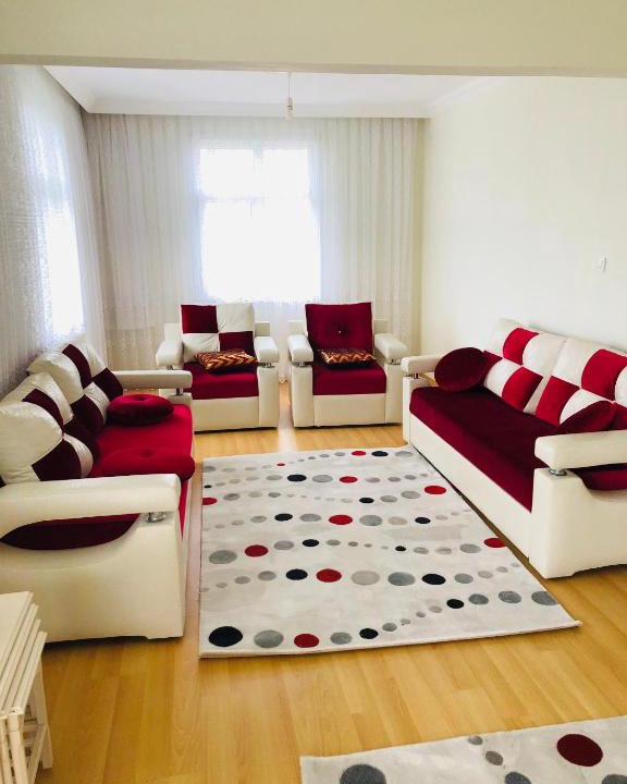 Ayder Apartment | Ayla konağı