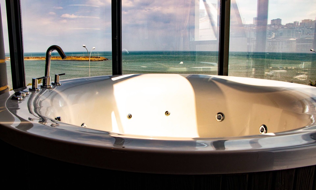 Atakum Hotel | B&C Hotel
