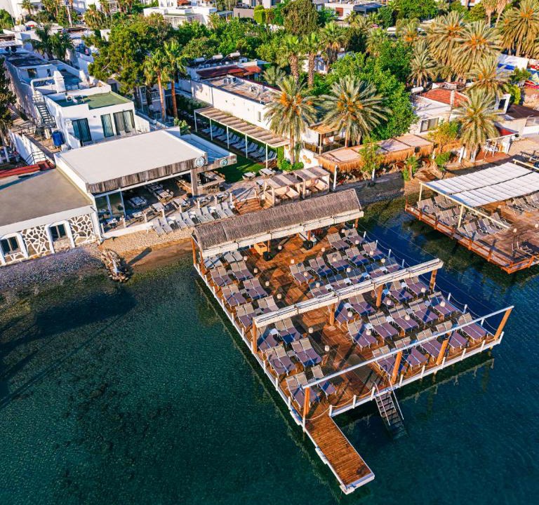 Golturkbuku Hotel | Babana Hotel