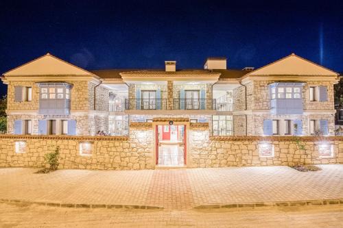 Datca City Center Hotel | Bademli Konak Otel