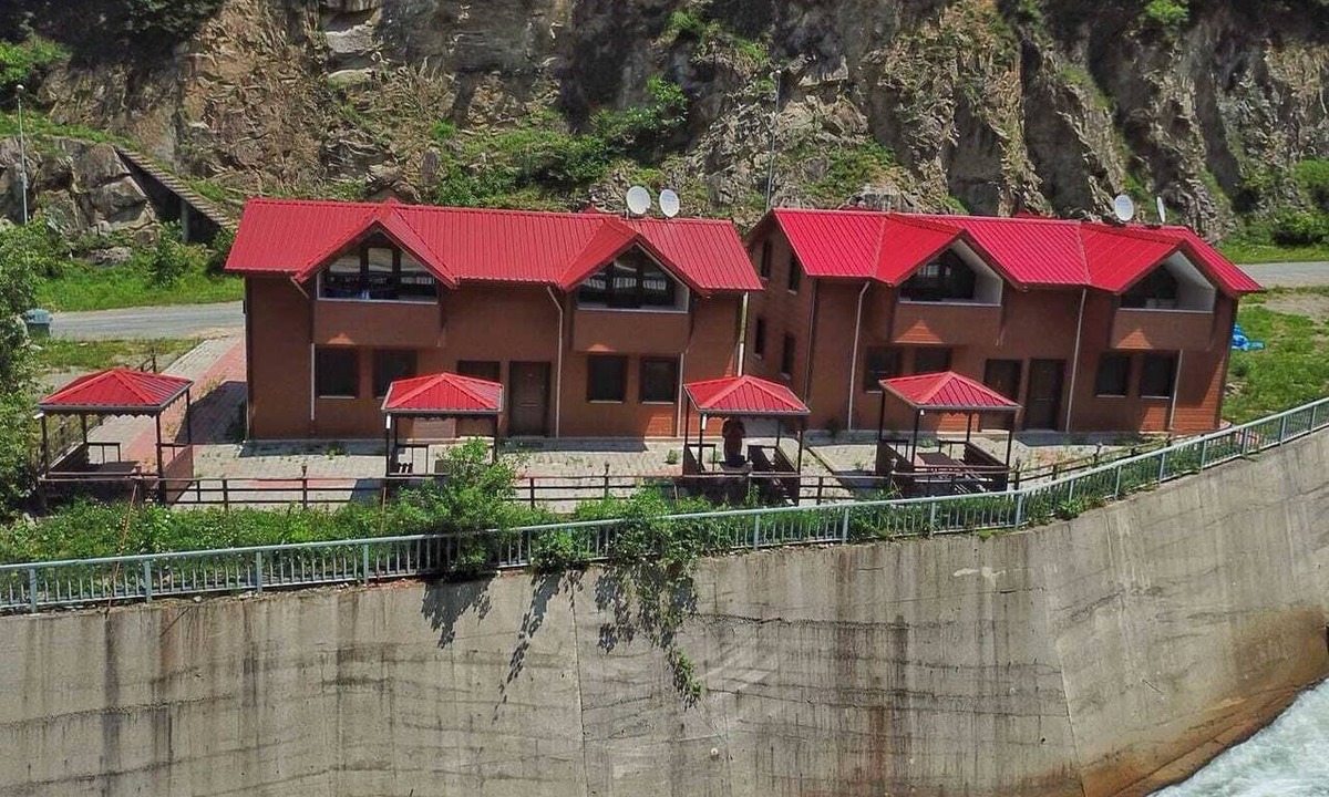 Caykara Villa | BAHAR VİLLA PANSİYON